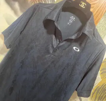 오클리 속건성 피케 셔츠 기능성 폴로