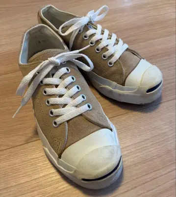 미국제 90s CONVERSE JACK PURCELL US 5 1/2