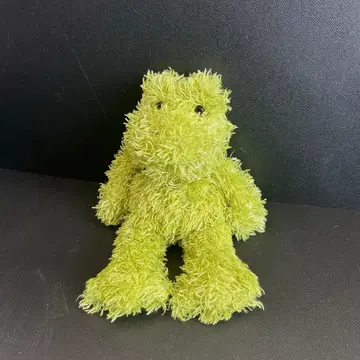 [ 레어 ] Jellycat 제리캣 개구리 봉제 인형