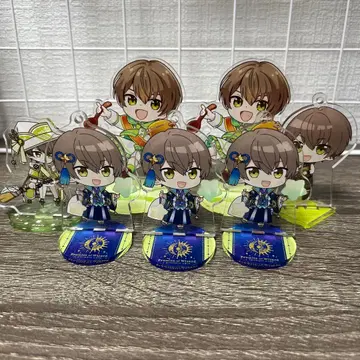 마법사의 약속 미치루 아크릴 스탠드 묶음 판매