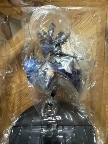 Fate 잔 다르크 피규어