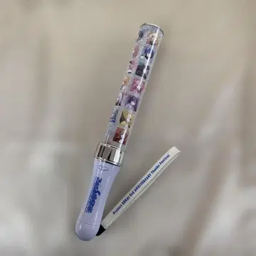 프로젝트 세카이 컬러풀 스테이지! feat. 하츠네 미쿠 감사제 응원봉