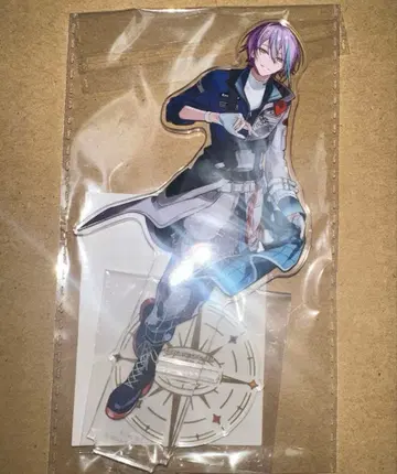 카미시로 루이 프로세카 세카라이 5th 아크릴 스탠드 Frontier