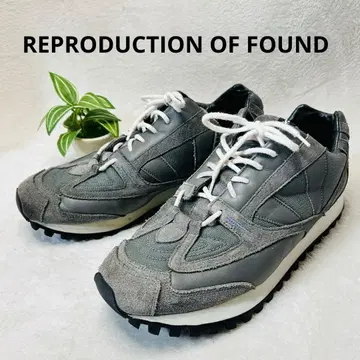 REPRODUCTION OF FOUND SOPHNET 콜라보 스니커즈