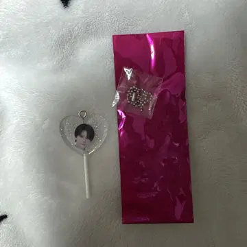 [ 에츠야 ] 라부시크 RINDOSHOP