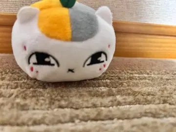 나츠메 우인장 트리플 냥코 선생님 올림포토 플러스