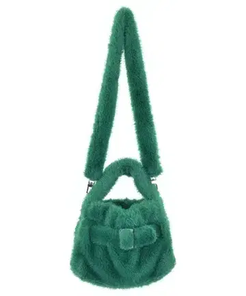 BOYY 숄더백 여성용