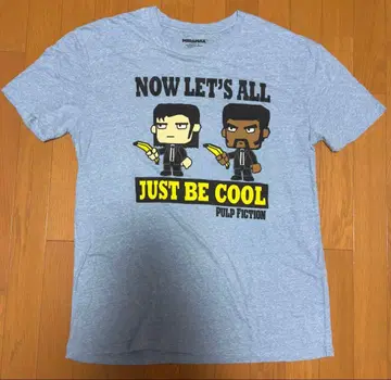 펄프 픽션 PULP FICTION T셔츠 XL