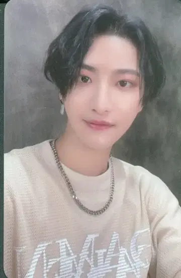 ATEEZ HELLO82 성화 Season Songs ver1