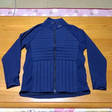 아디다스 골프 자켓 O 사이즈