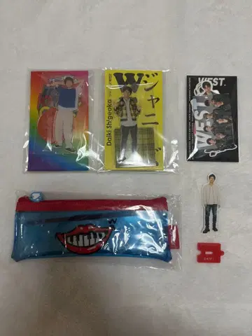 시게오카 다이키 묶음 판매