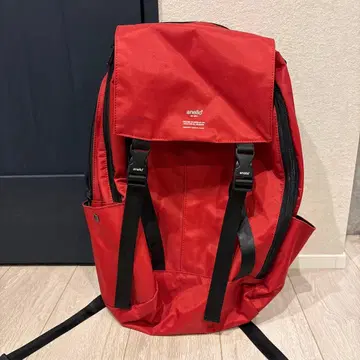 anello 레드 럭색