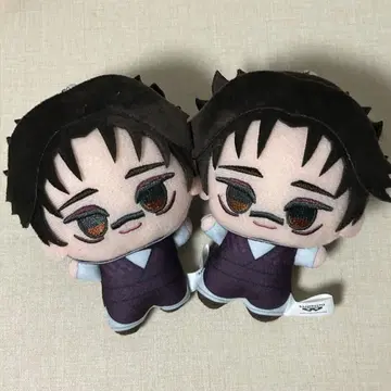 주술회전 SD 인형 사멸회유 쵸소우