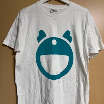 라이쿠 마코토 원화전 캔쵸메 T셔츠