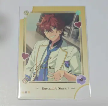 앙스타 Crazy:B 아마기 린네 중국 한정판