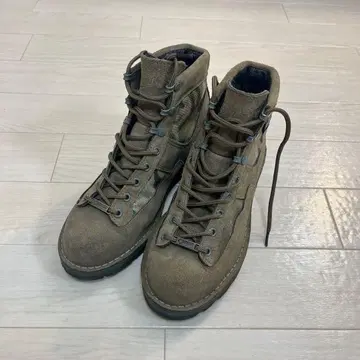 Danner 디저트 아카디아 세이지 카모 26cm(US8) USA 제조