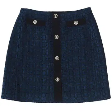 C07151 미사용품 Salvatore Ferragamo 스커트 40