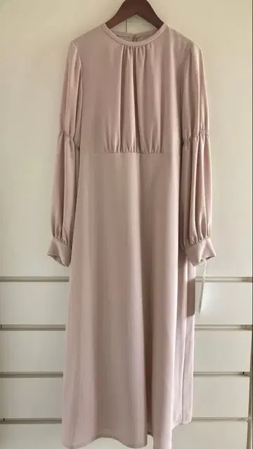 새상품 라메종 어반 리서치 원피스