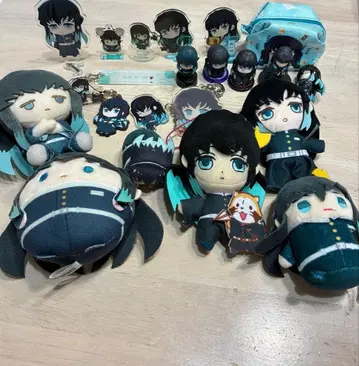 토키토 무이치로 묶음 판매 21점