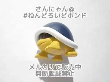 [ 부품/헬멧 ] 넨도로이드 마리오 슈퍼 마리오 몬스터