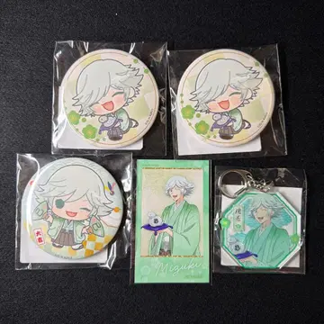 오늘부터 신령님 온라인 복권 2025 신년ver. 미즈키