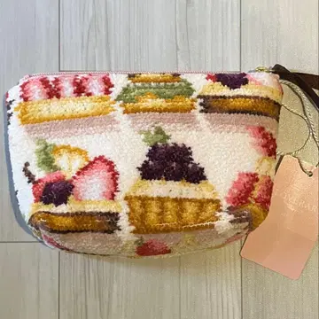 페이 라브라리 돌체 파우치