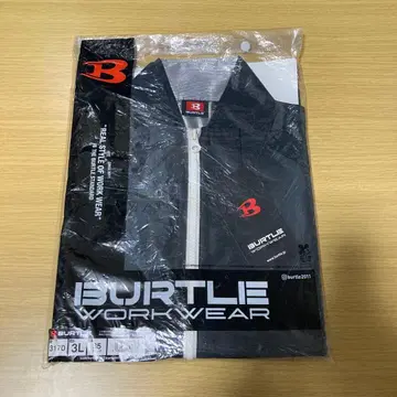 바틀 제품제전 자켓 블랙