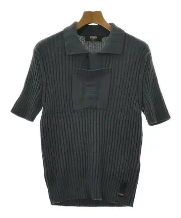 FENDI 니트 스웨터 남성용