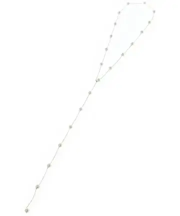 TASAKI 목걸이 여성용