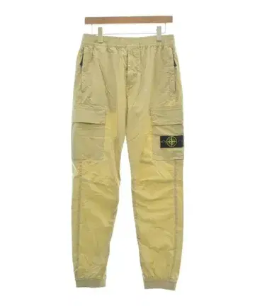 STONE ISLAND 팬츠 ( 기타 ) 남성용