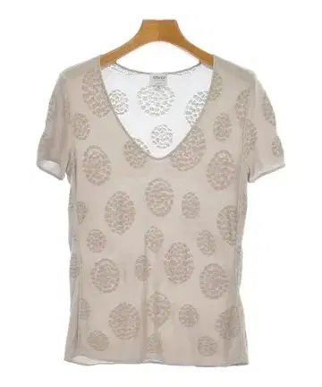 ARMANI COLLEZIONI 니트 스웨터 여성용