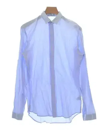 Dior Homme 드레스 셔츠 남성용