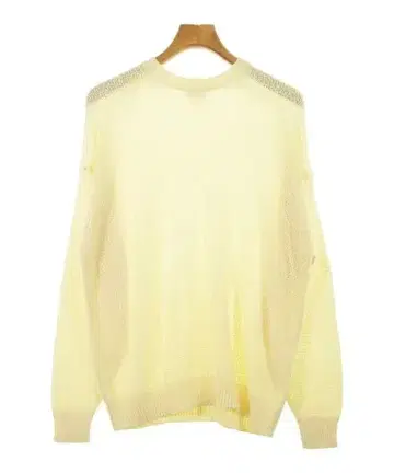 J.S.Homestead 니트 스웨터 남성용