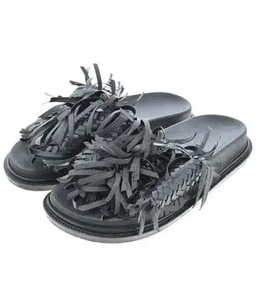 MM6 샌들 여성용