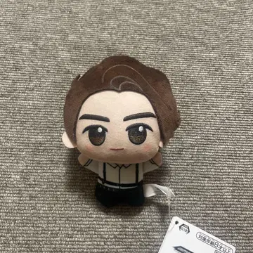 가면라이더 Z's SD 인형 vol.2 만츠바쿠