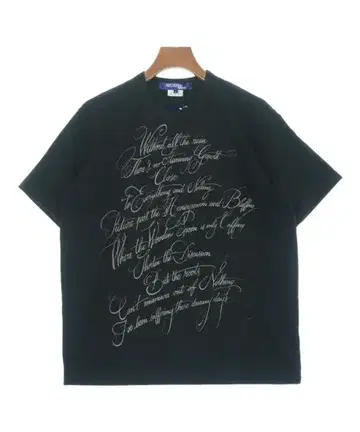 JUNYA WATANABE MAN 티셔츠 남성용