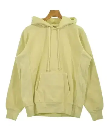 AURALEE 후드티 남성용