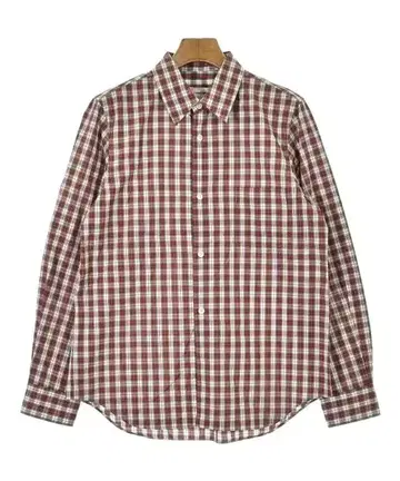 COMME des GARCONS GIRL 캐주얼 셔츠 여성용