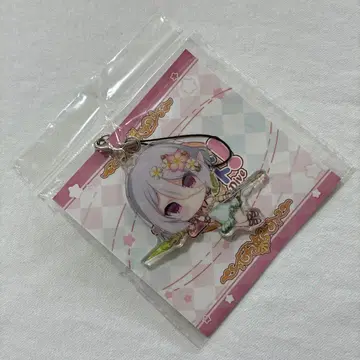 프린세스 커넥트 아크릴 키링 코코로