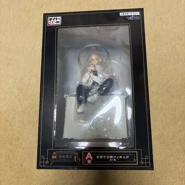 동리베 다이토 복권 A상 마이키 피규어