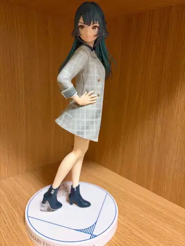 학마스 츠키무라 테마리