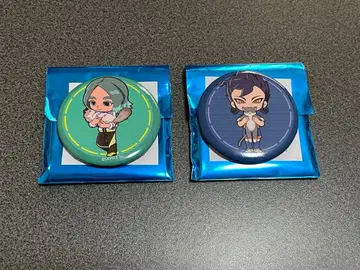 이나즈마 일레븐 이나이레 캔뱃지 마네키네코 사사나미 쿠니야 츠루기 쿄스케