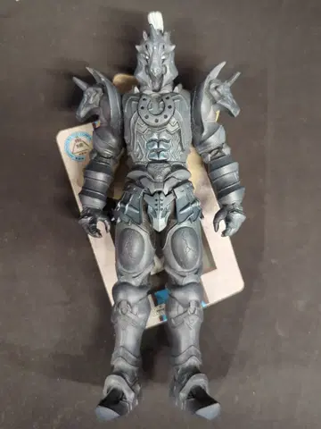 반다이 라이더 괴인 시리즈 가면라이더 파이즈 호스 오르페녹 01