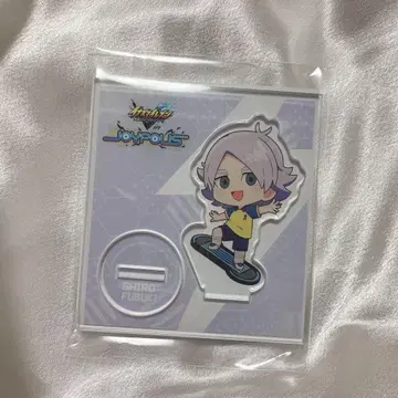 후부키 시로 이나즈마 일레븐 조이폴리스 아크릴 스탠드