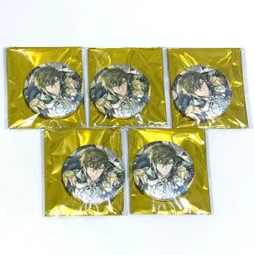 아이돌리쉬 세븐 아이나나 expo 7주년 UR 캔뱃지 니카이도 야마토