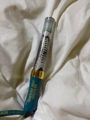 이즈미 이오리 극장판 아이들리시 세븐 응원봉