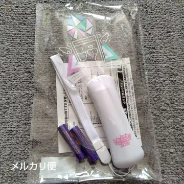 신극제 2023 나이팅게일 댄스 야스 감수 14색 응원봉