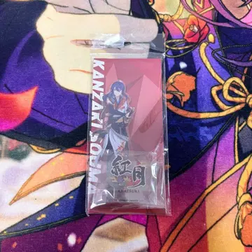 칸자키 소마 아크릴 스탠드 1