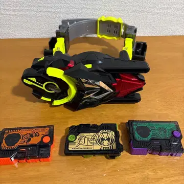 가면라이더 히덴 제로원 드라이버 중고