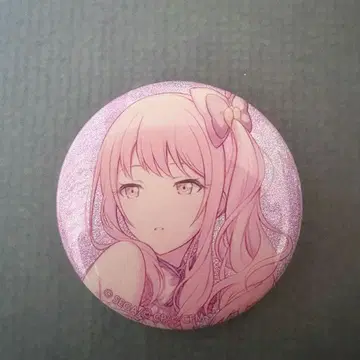 아키야마 미즈키 그리캔 6C 프로세카 캔뱃지